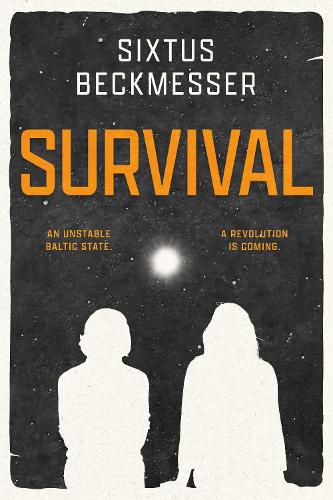 Cover image for Survival