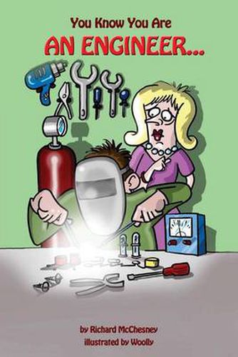 Cover image for You Know You Are An Engineer: 1