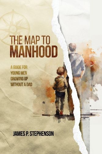 Cover image for The Map to Manhood