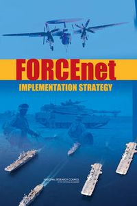 Cover image for FORCEnet Implementation Strategy