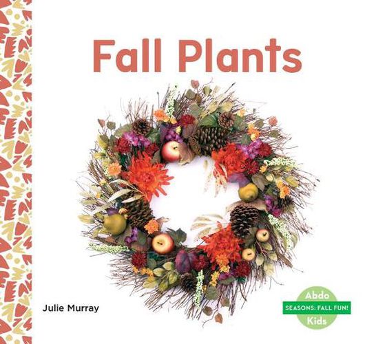 Cover image for Fall Plants