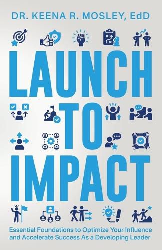 Cover image for Launch to Impact