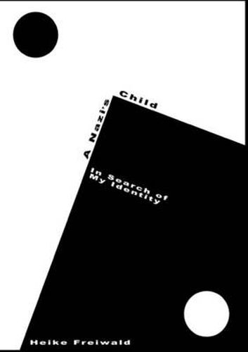 Cover image for A Nazi's Child