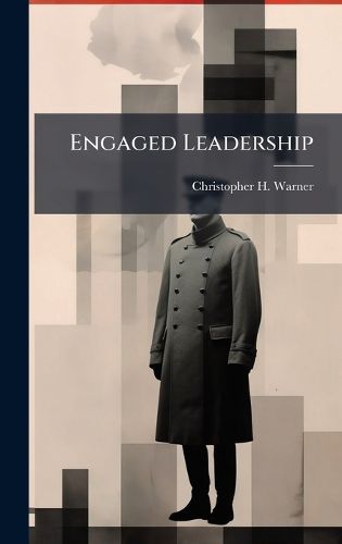 Cover image for Engaged Leadership