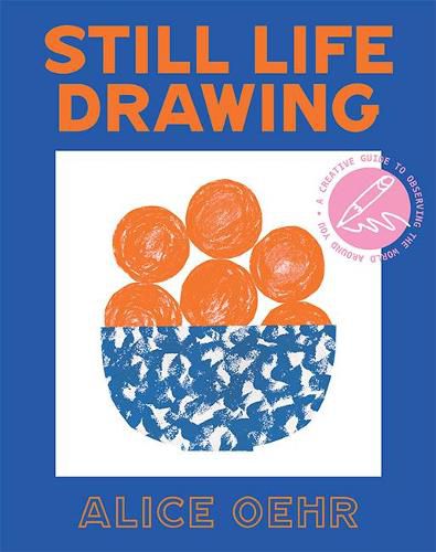 Cover image for Still Life Drawing
