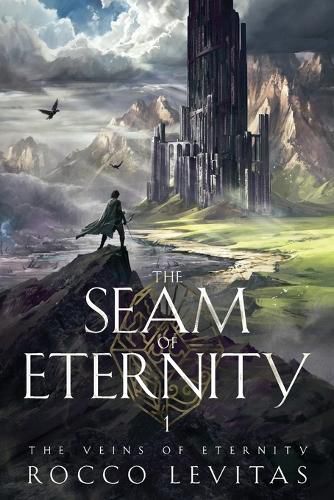 Cover image for The Seam of Eternity