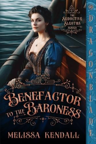 Cover image for Benefactor to the Baroness