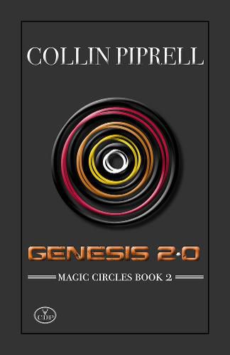 Cover image for Genesis 2.0