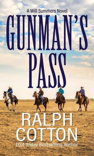 Gunman's Pass