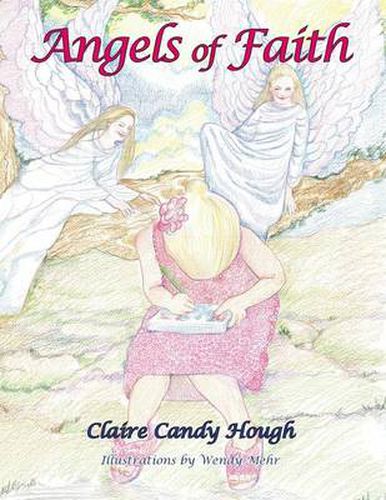 Cover image for Angels of Faith
