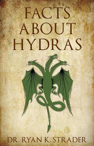 Cover image for Facts About Hydras