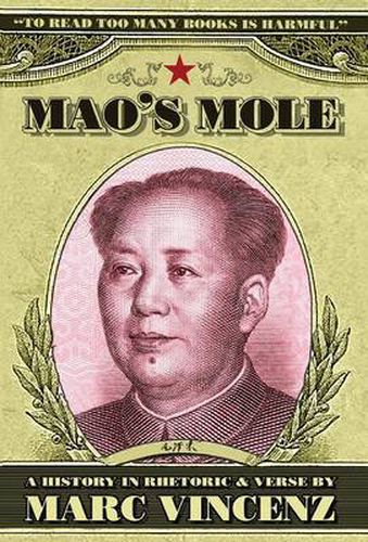 Cover image for Mao's Mole