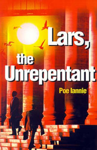 Cover image for Lars, the Unrepentant