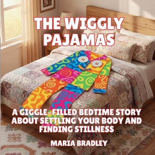 Cover image for The Wiggly Pajamas