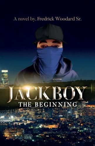 Cover image for Jackboy