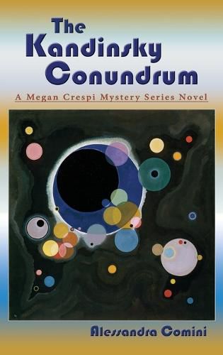 Cover image for The Kandinsky Conundrum