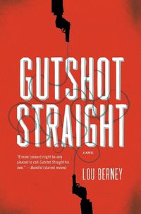 Cover image for Gutshot Straight: A Novel