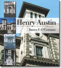 Cover image for Henry Austin