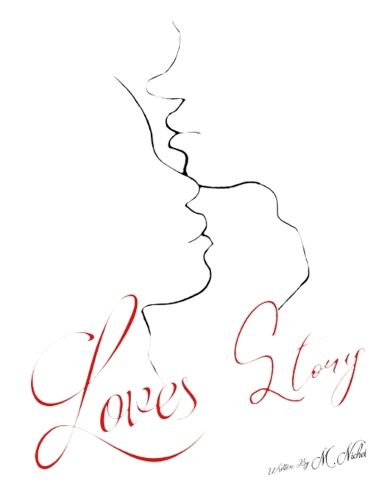 Cover image for Loves Story
