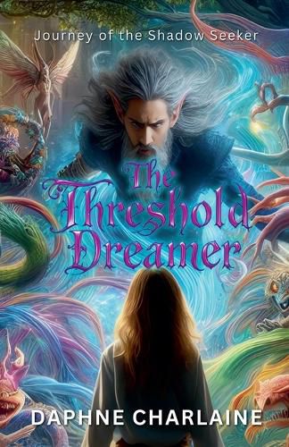 Cover image for The Threshold Dreamer