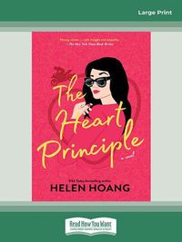 Cover image for The Heart Principle
