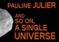 Cover image for Pauline Julier