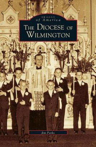 Cover image for Diocese of Wilmington