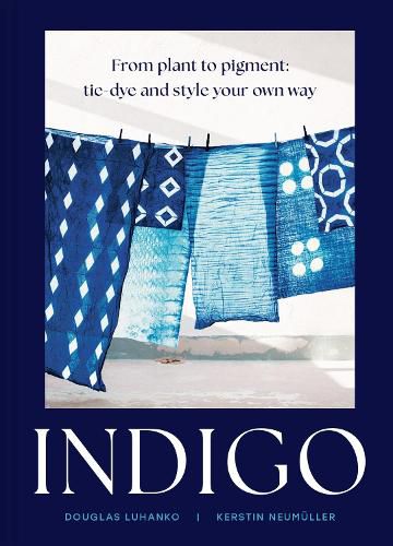 Cover image for Indigo