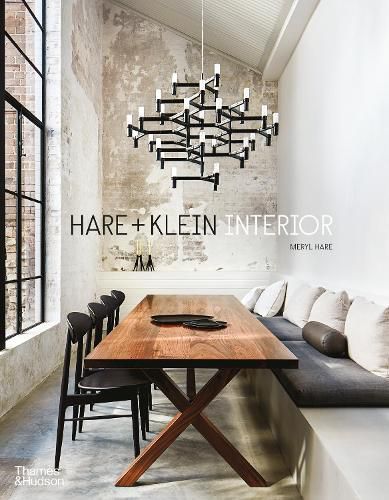 Cover image for Hare + Klein Interior