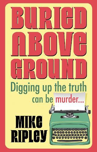 Cover image for Buried Above Ground