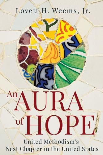 Cover image for An Aura of Hope