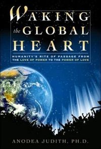 Cover image for Waking the Global Heart