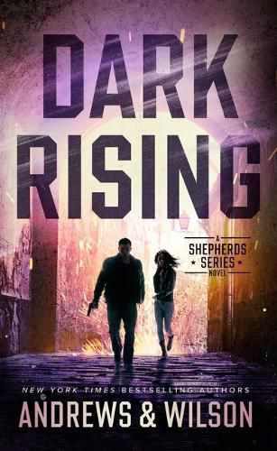 Cover image for Dark Rising