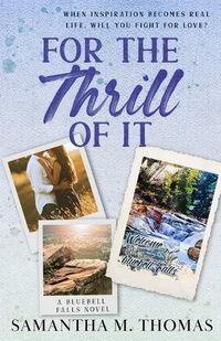 Cover image for For the Thrill of It