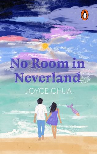 Cover image for No Room in Neverland