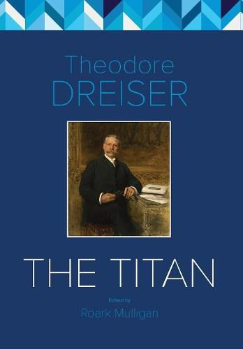 Cover image for The Titan