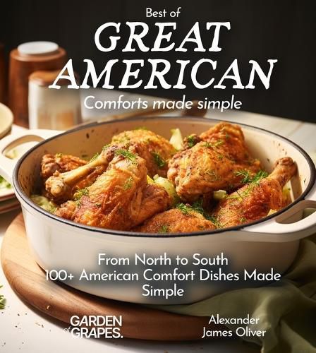 Cover image for Best of Great American Cookbook