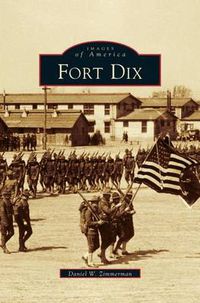 Cover image for Fort Dix