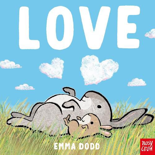 Cover image for Love