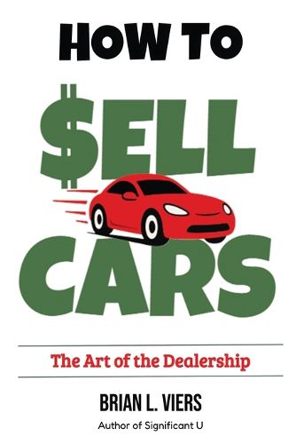Cover image for How to Sell Cars