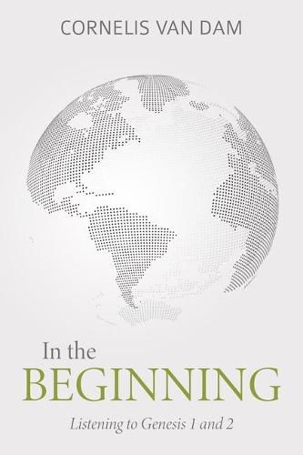 Cover image for In the Beginning