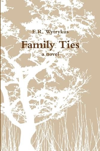 Cover image for Family Ties