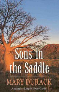 Cover image for Sons in the Saddle
