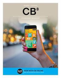 Cover image for CB (with CB Online, 1 term (6 months) Printed Access Card)