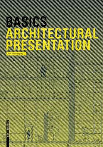 Cover image for Basics Architectural Presentation