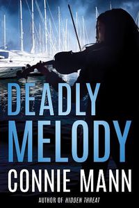 Cover image for Deadly Melody