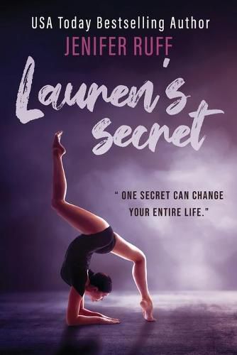 Cover image for Lauren's Secret