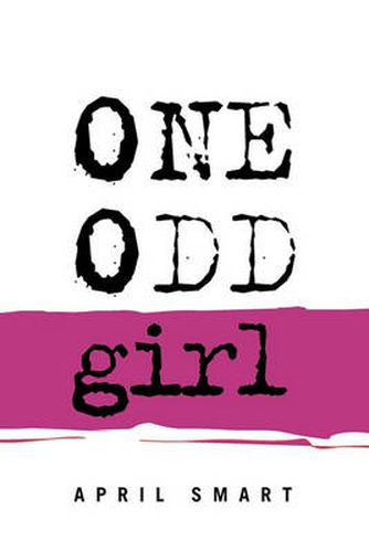 Cover image for One Odd Girl