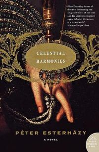 Cover image for Celestial Harmonies