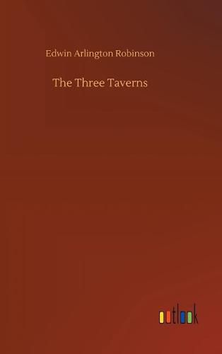 Cover image for The Three Taverns